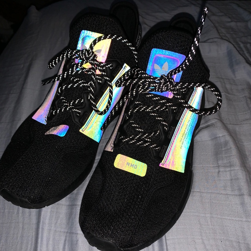 Men’s Adidas Shoes